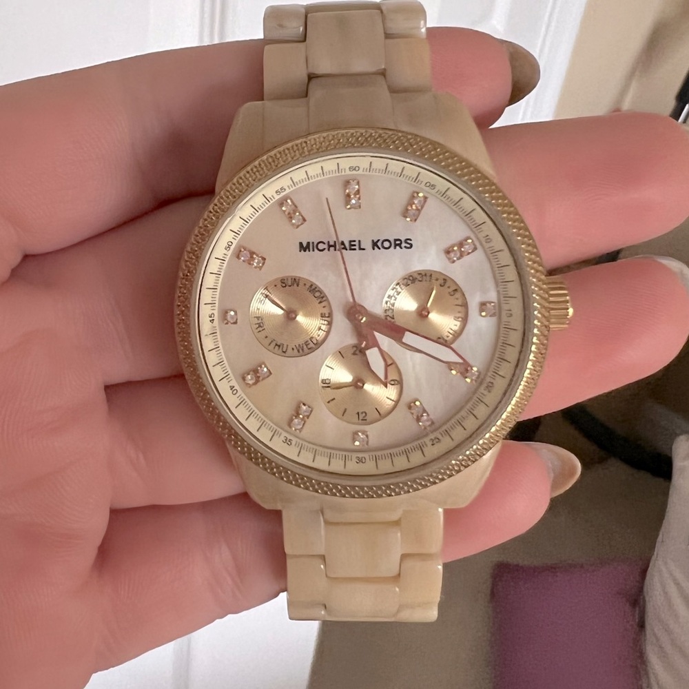 Michael Kors Watch